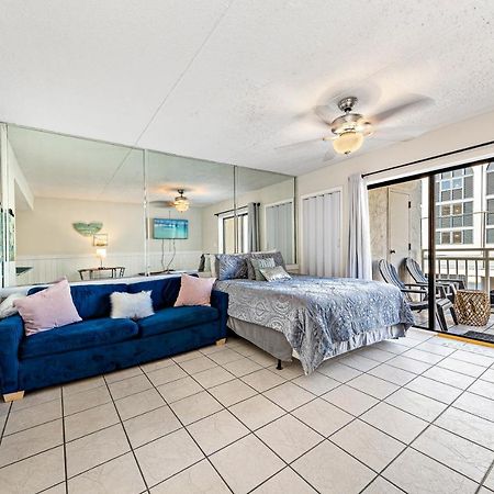 Sugar Beach 108 Apartment Галф Шорс Екстериор снимка