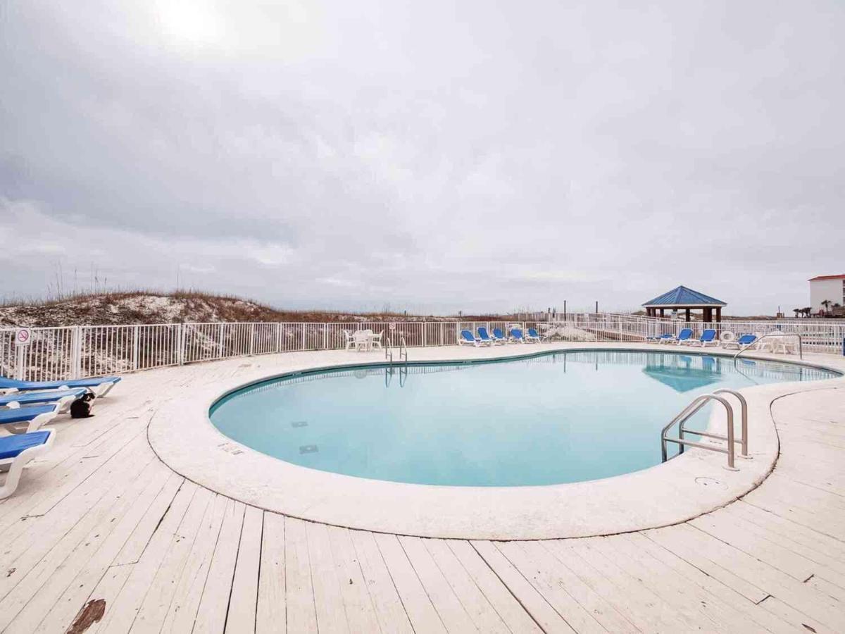 Sugar Beach 108 Apartment Галф Шорс Екстериор снимка