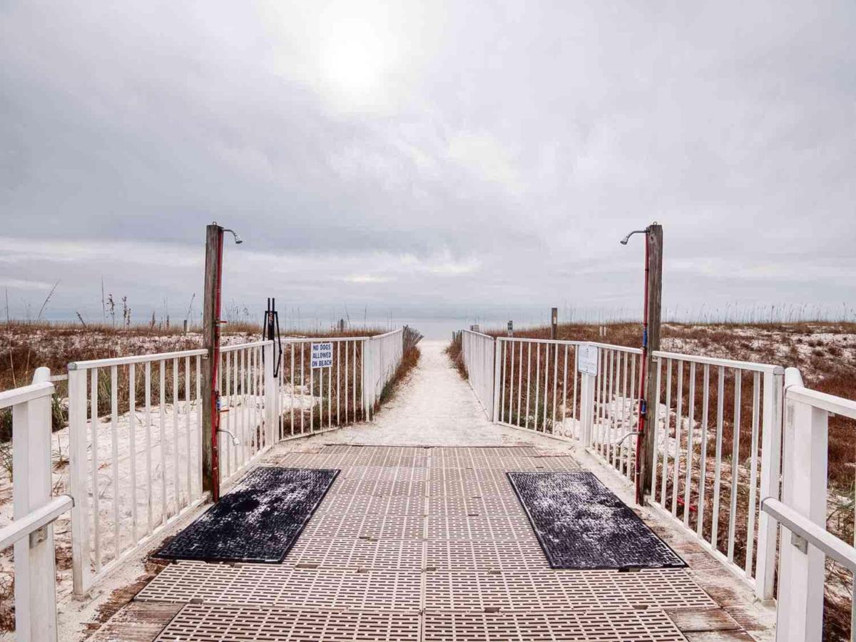 Sugar Beach 108 Apartment Галф Шорс Екстериор снимка