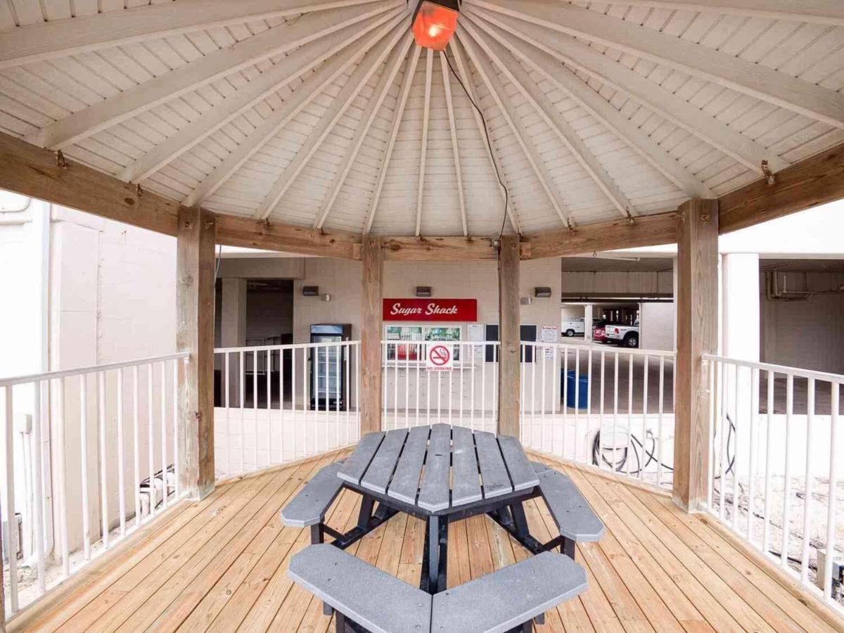 Sugar Beach 108 Apartment Галф Шорс Екстериор снимка