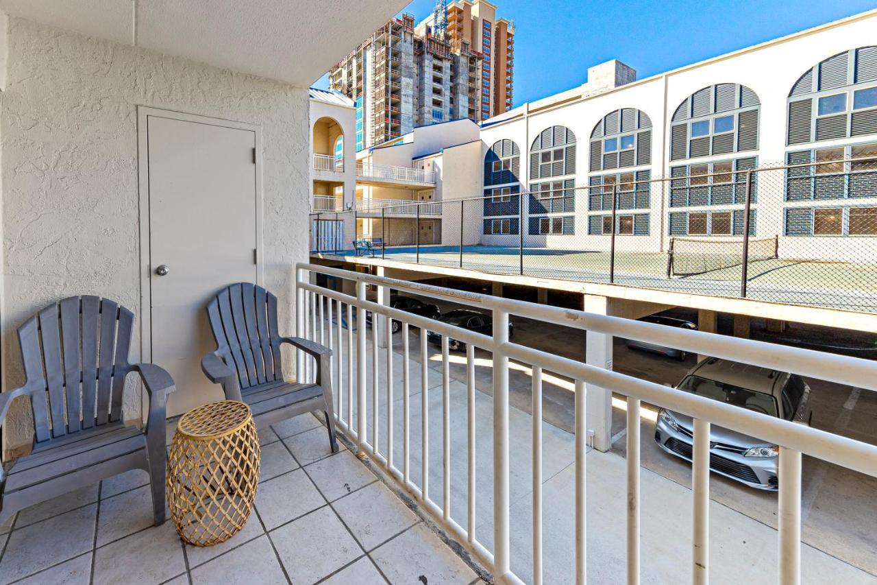 Sugar Beach 108 Apartment Галф Шорс Екстериор снимка