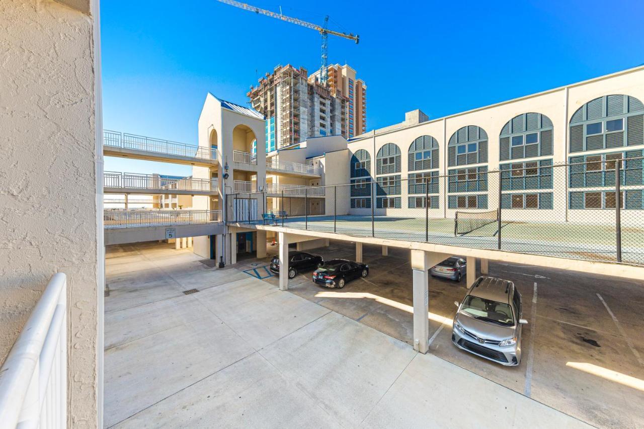 Sugar Beach 108 Apartment Галф Шорс Екстериор снимка