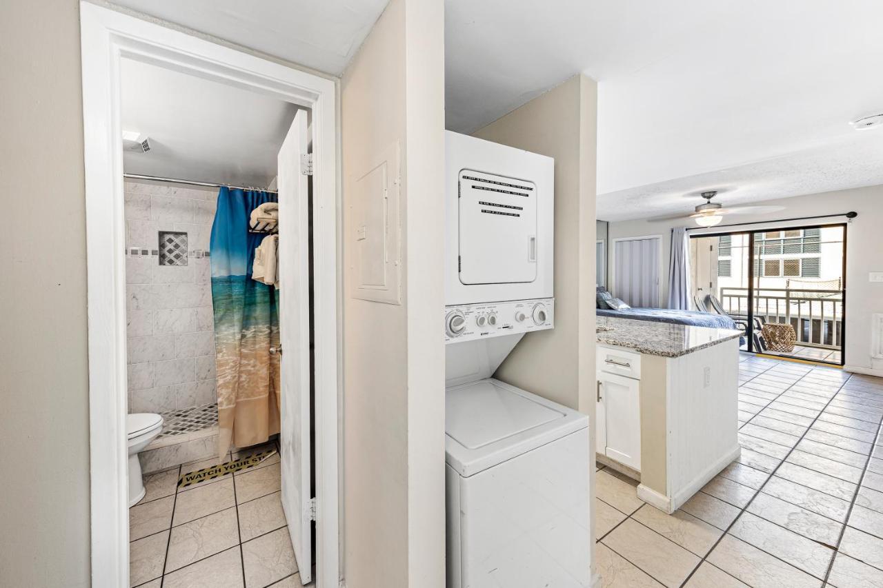 Sugar Beach 108 Apartment Галф Шорс Екстериор снимка