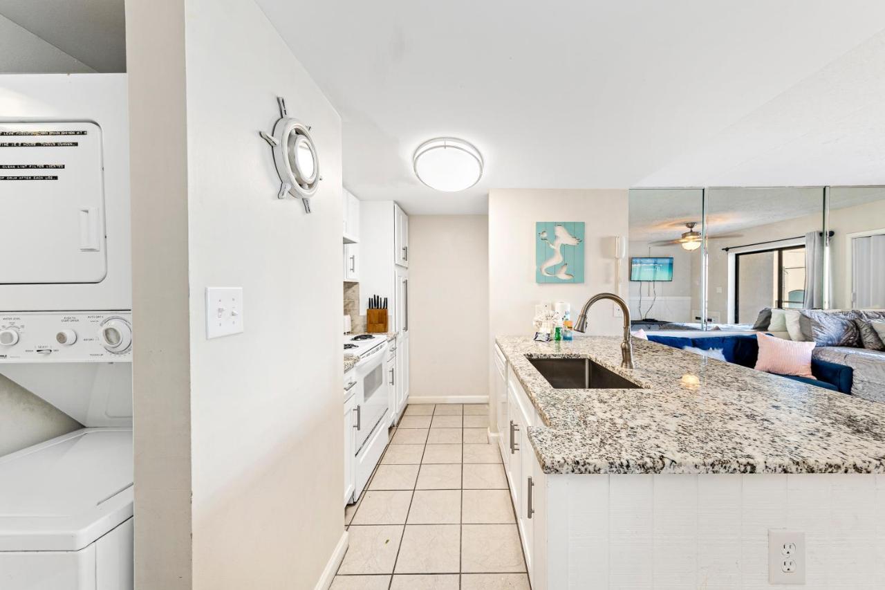Sugar Beach 108 Apartment Галф Шорс Екстериор снимка