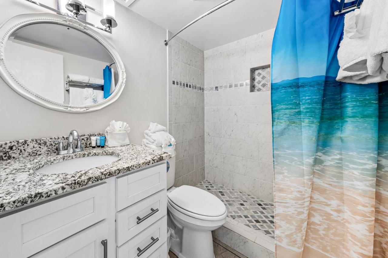 Sugar Beach 108 Apartment Галф Шорс Екстериор снимка